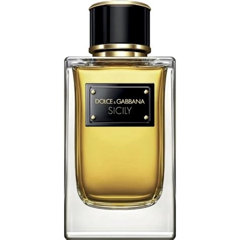 sicily dolce gabbana sephora|dolce and gabbana perfume website.